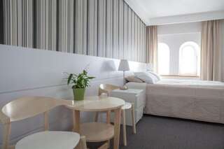 Проживание в семье Apple Inn Варшава Двухместный номер с 1 кроватью или 2 отдельными кроватями-15
